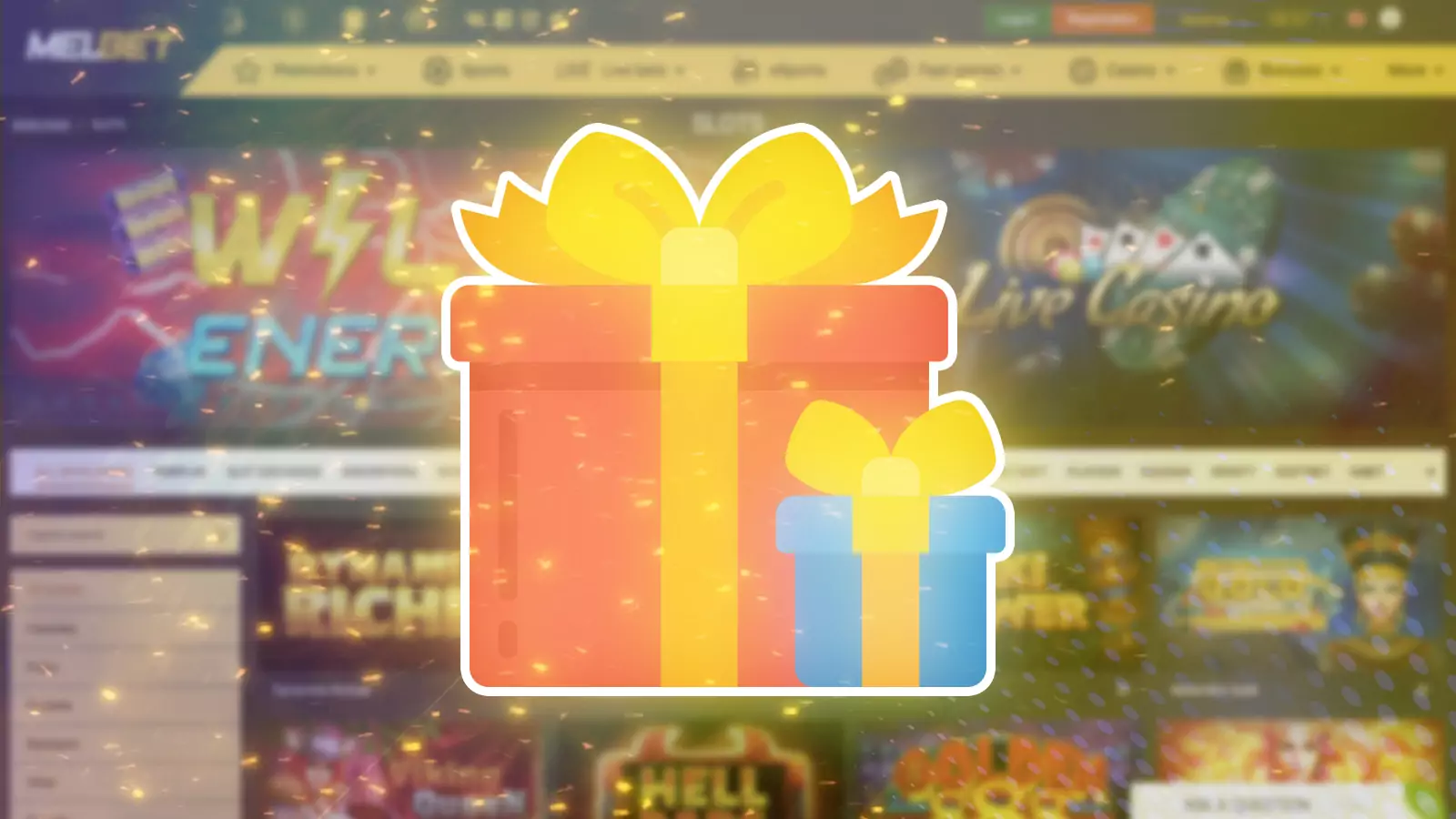 Meet all the wagerin requirements to withdraw a bonus.