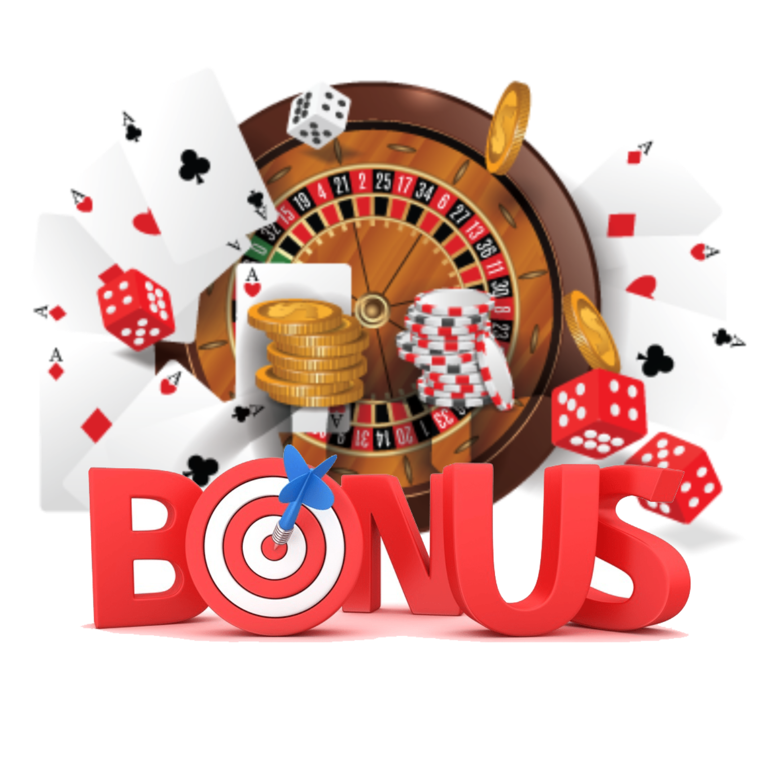 You should consoder all the bonus conditions to chose the best online casino.