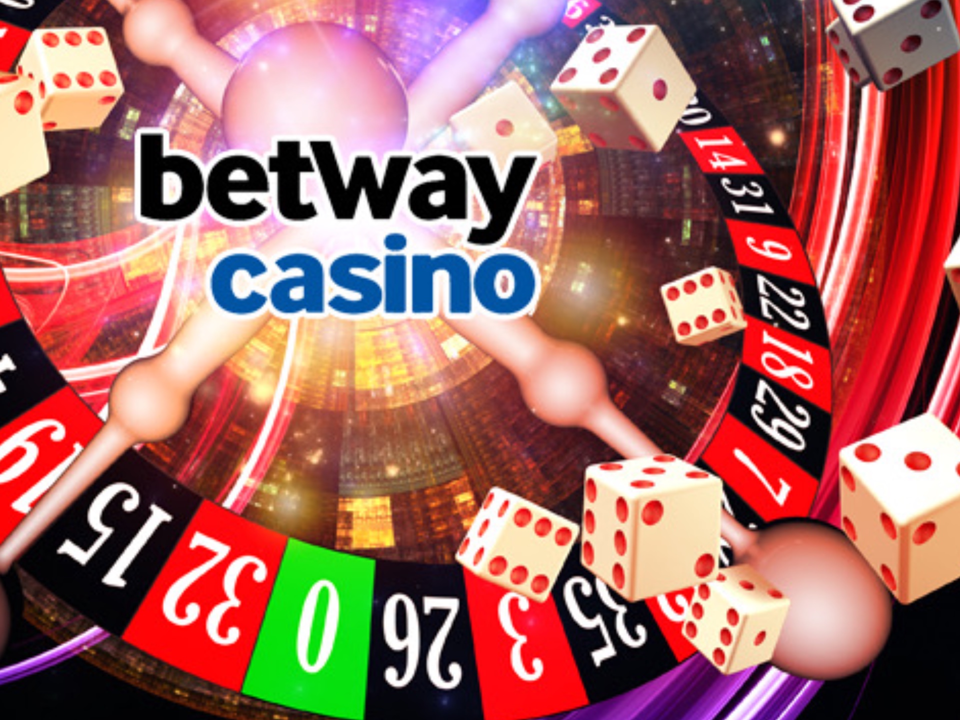 Betway also has probably the best mobile app for online gambling.