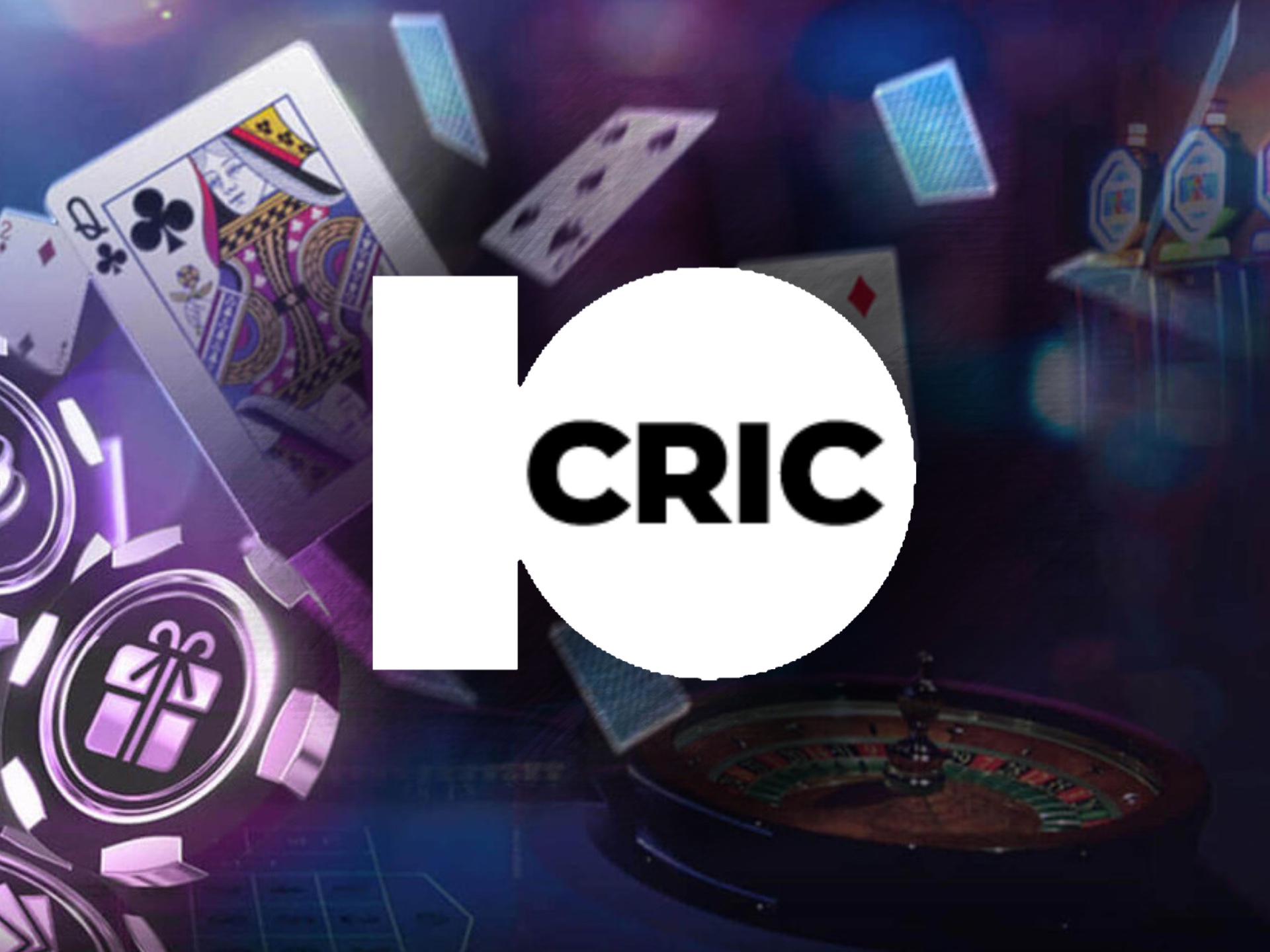 10cric online casino is pretty popular for gambling in India.