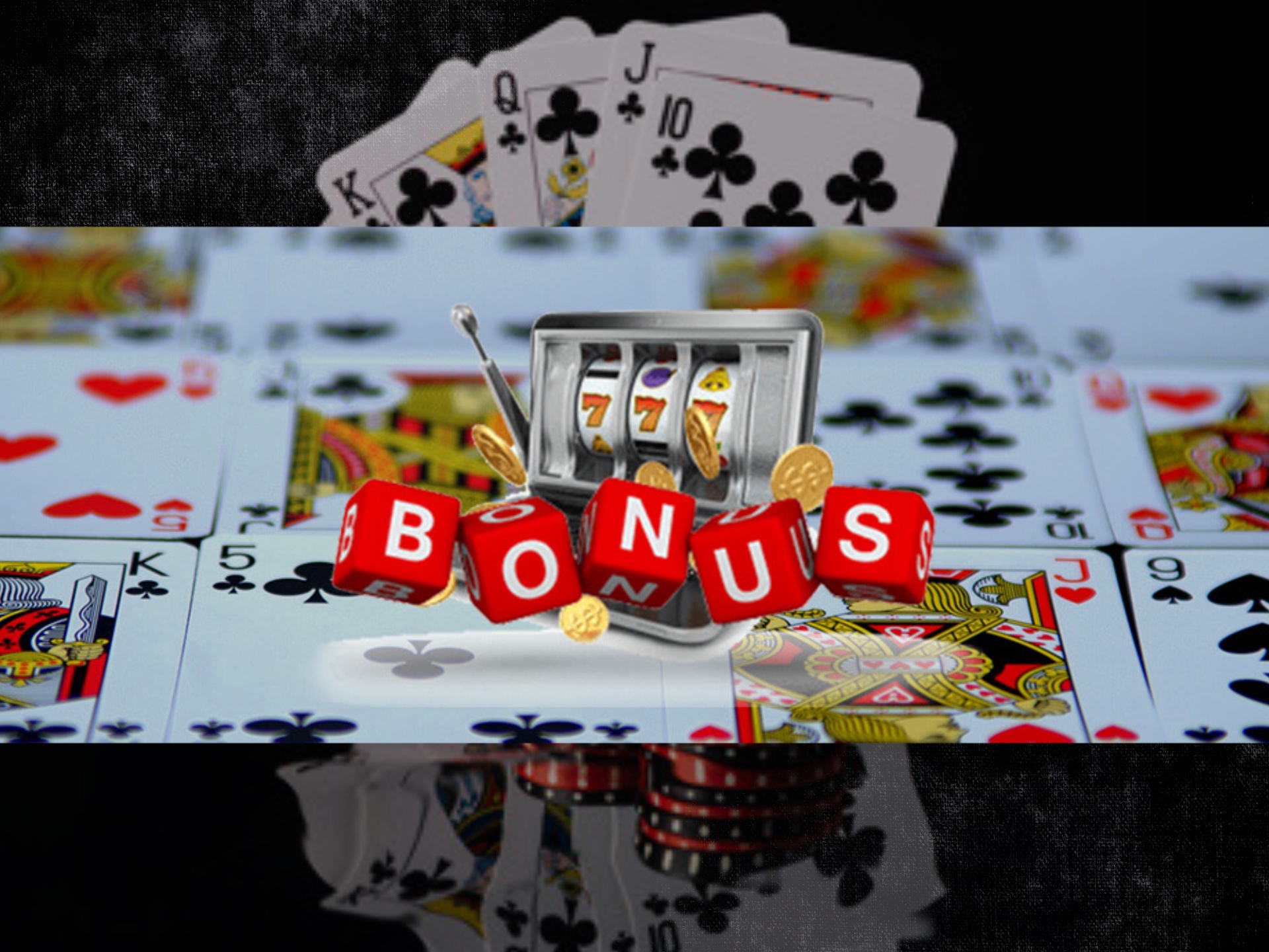 After your first deposit you will be able to receive a welcome bonus from a betting site.