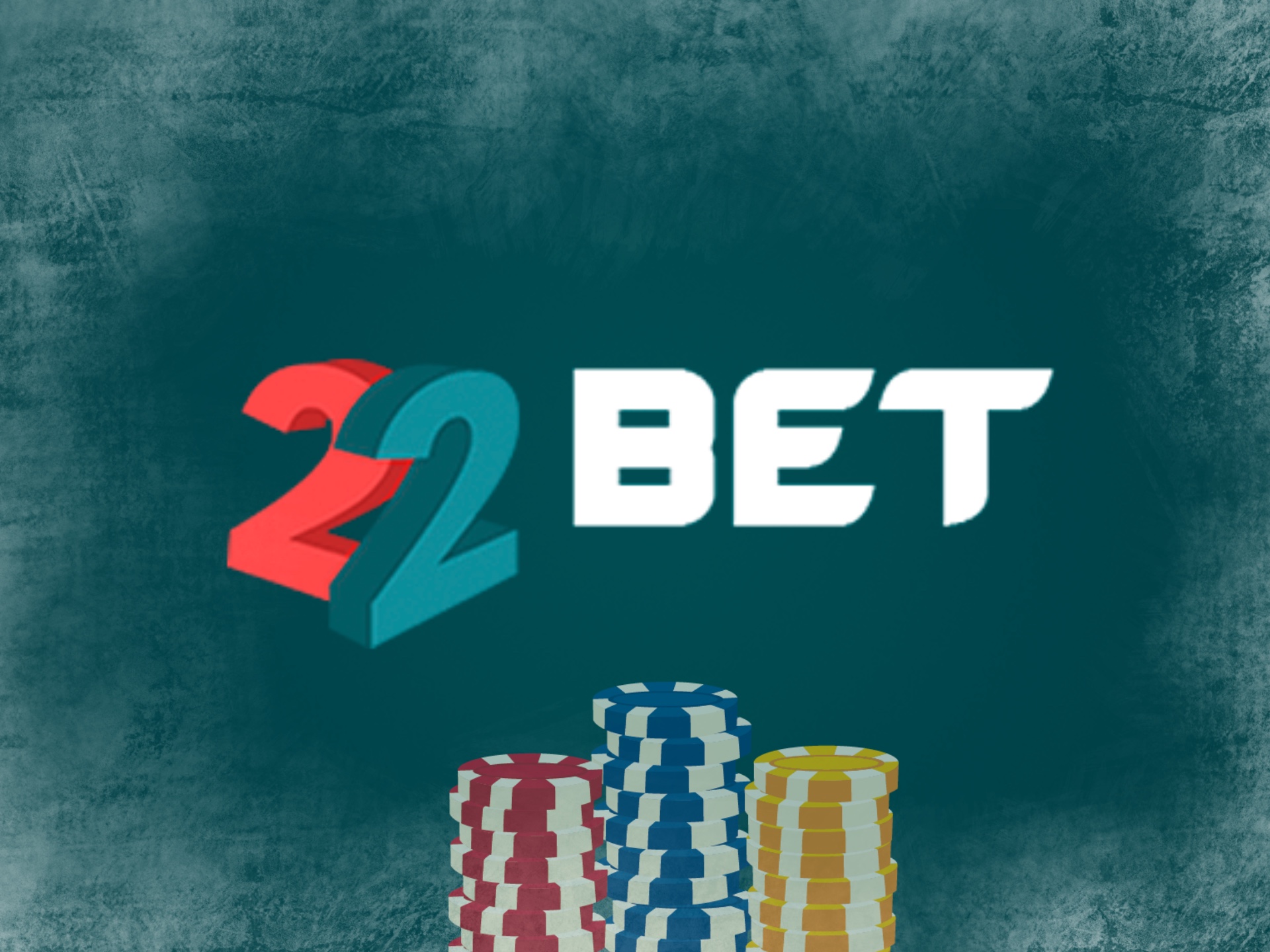22bet is a very convenient casino for playing casino games.