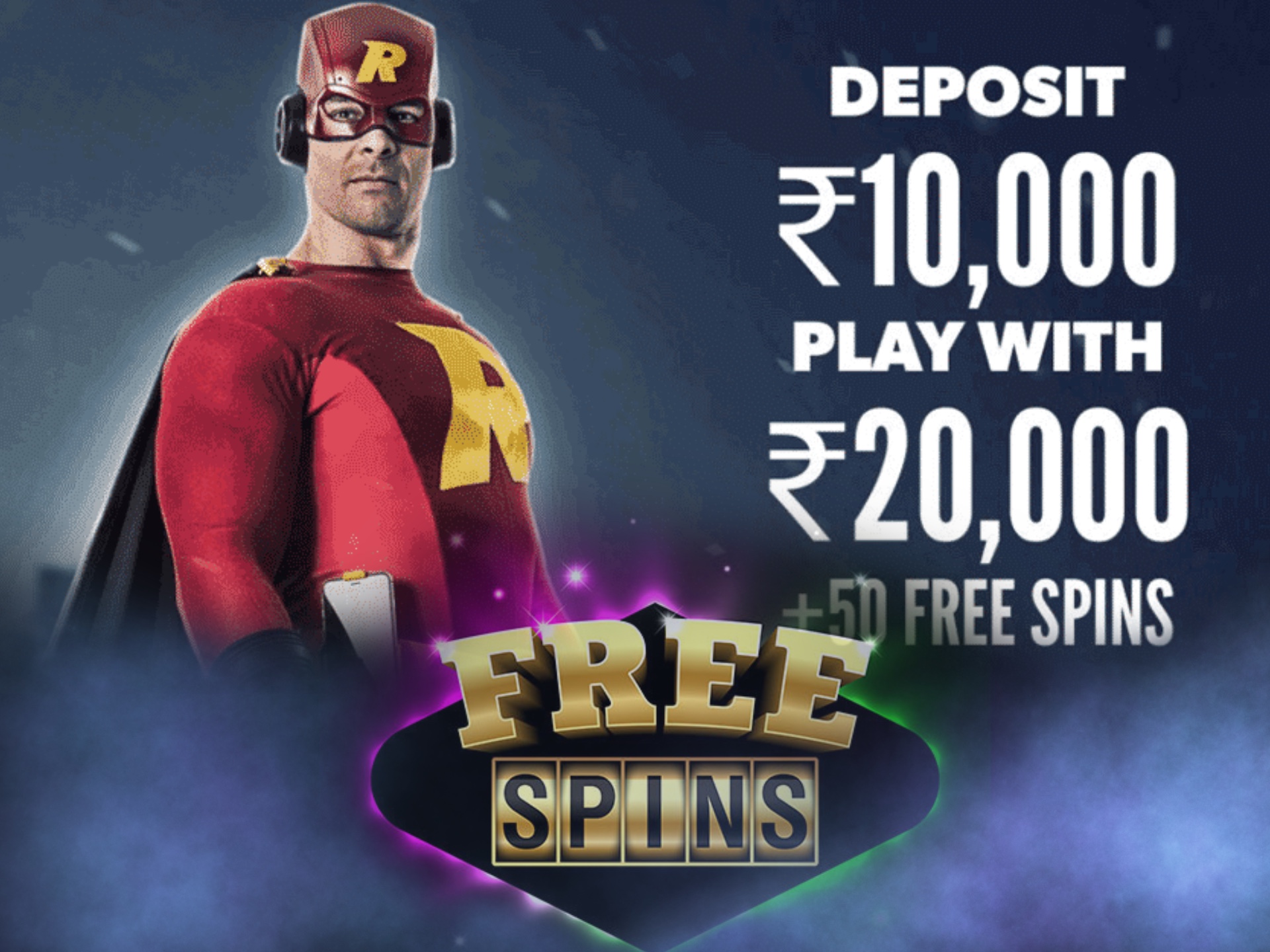 Free spins are another rewarding method for both newcomers and regular players at an online casino.
