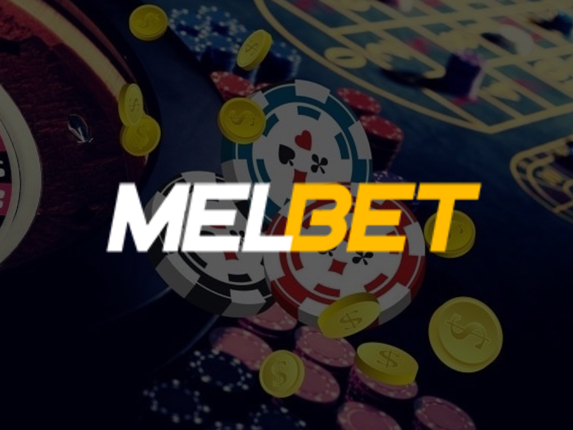 Melbet is one of the most trusted online casino among the Indians.