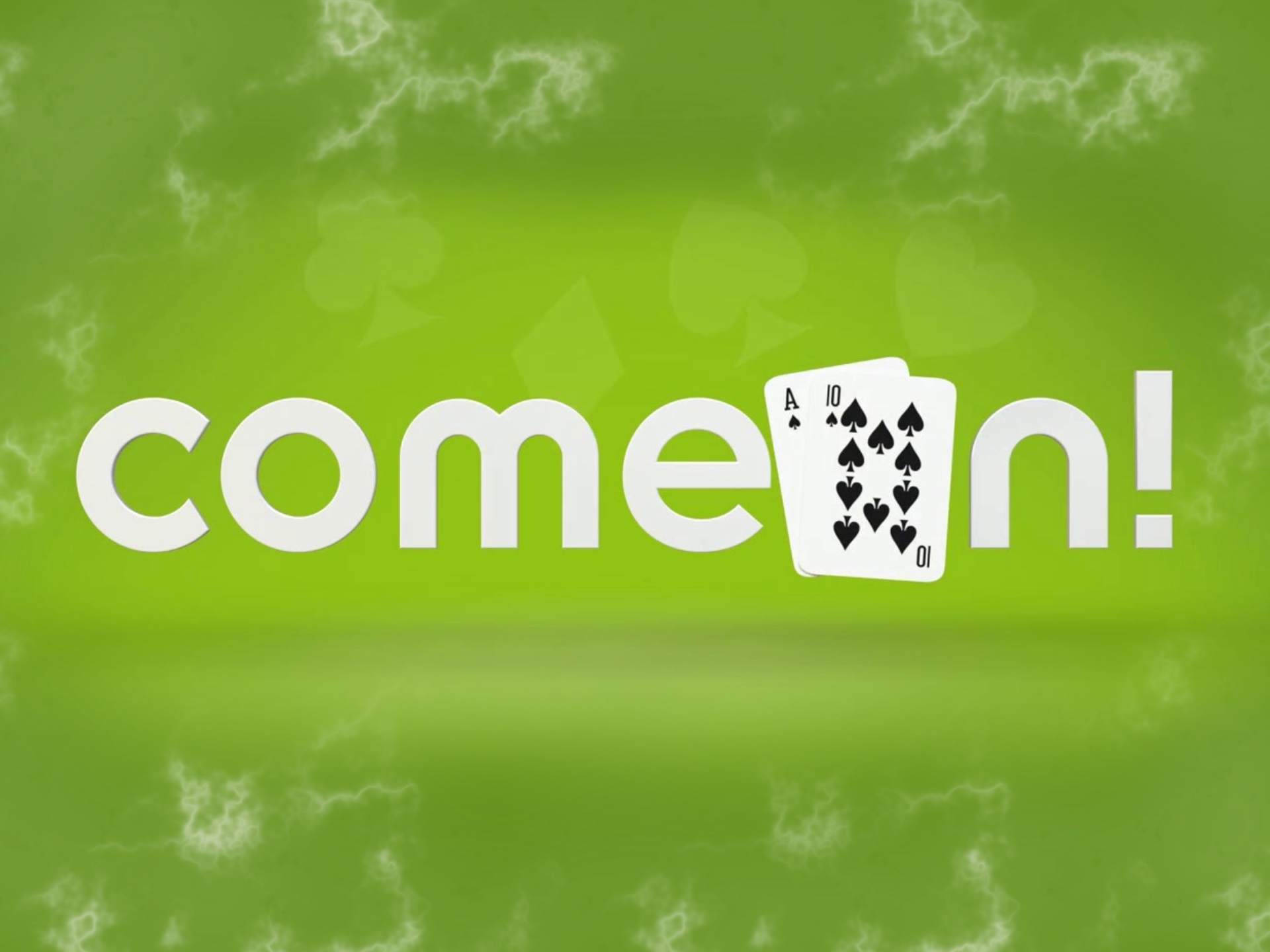 Sign up for ComeOn casino, get your bonus and start playing with joy.