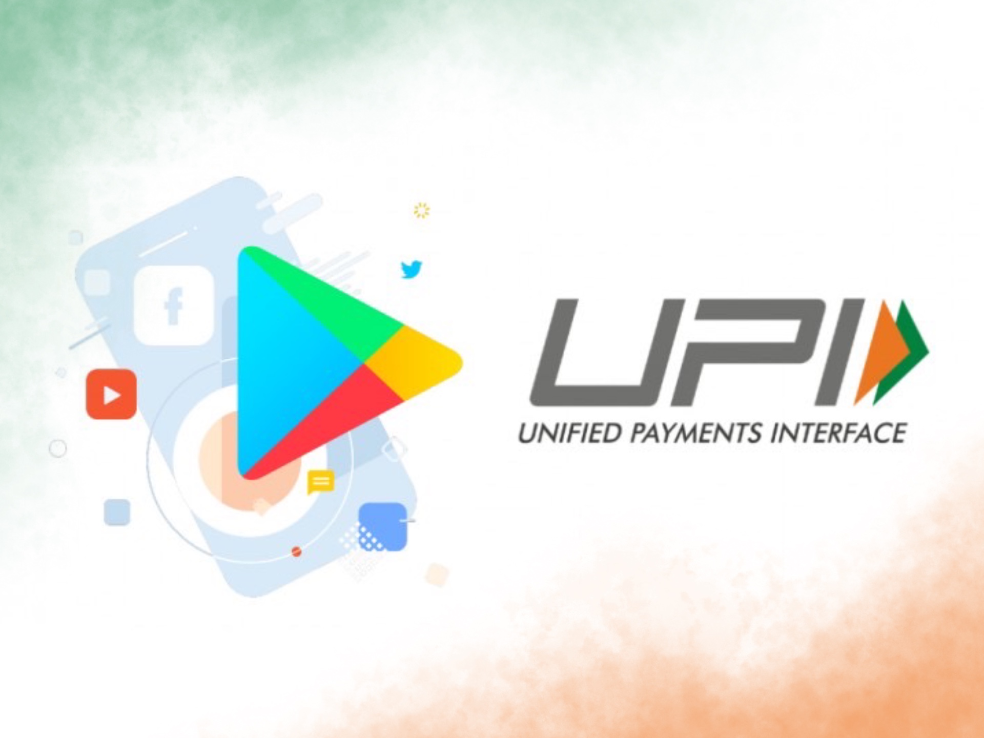 UPI is a safe method for depositing at online casino in India.