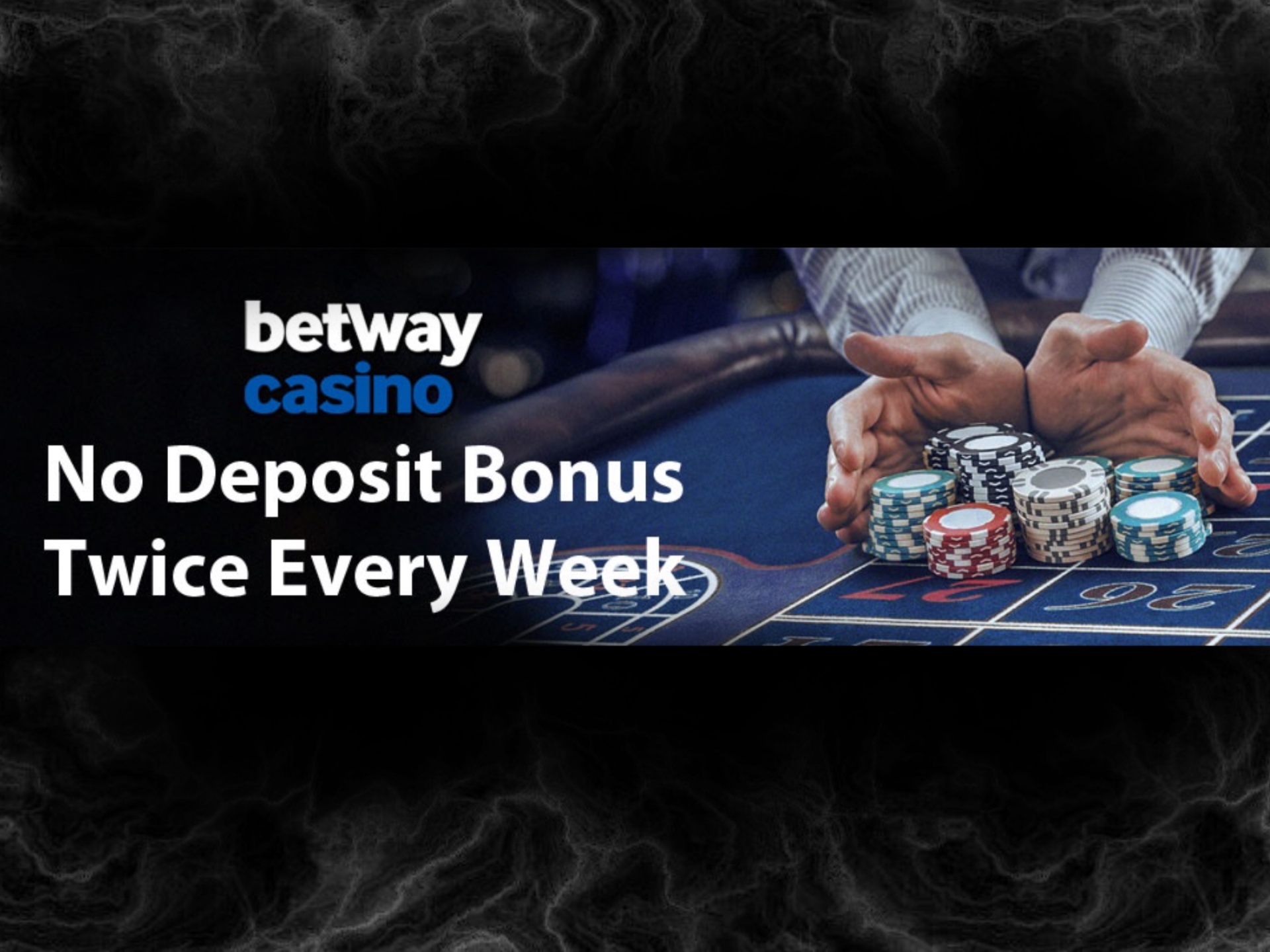 Usually, no deposit is not very big and demands wagering.