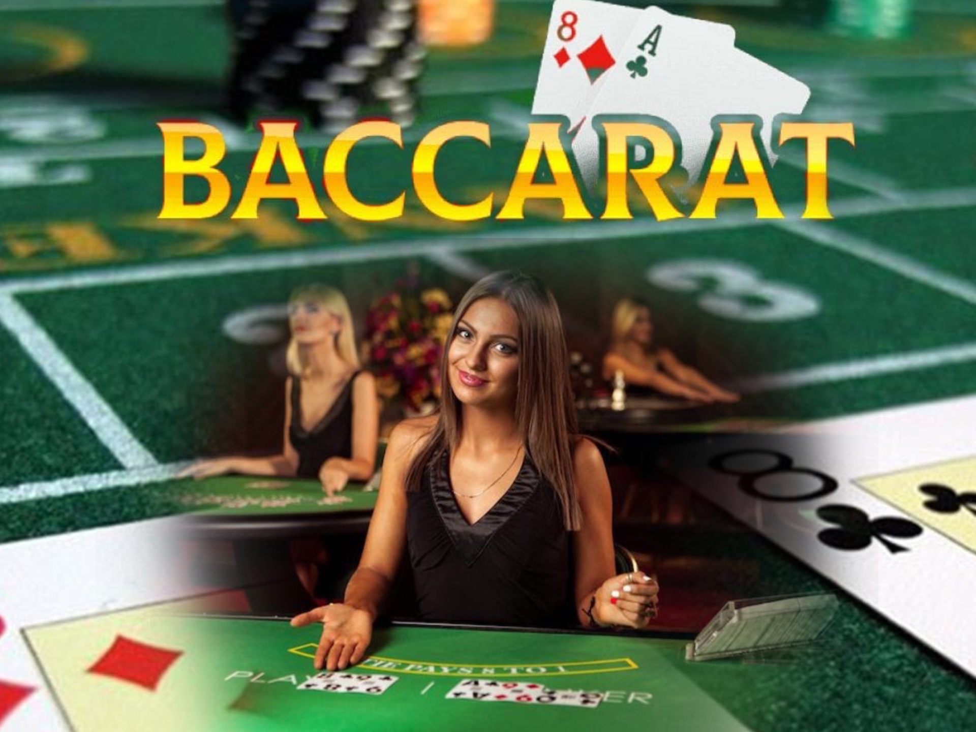 This extraordinary game is available at every modern online casino.