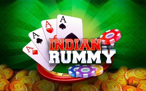 Play the traditional indian game Paplu (Rummy) and win at an online casino.