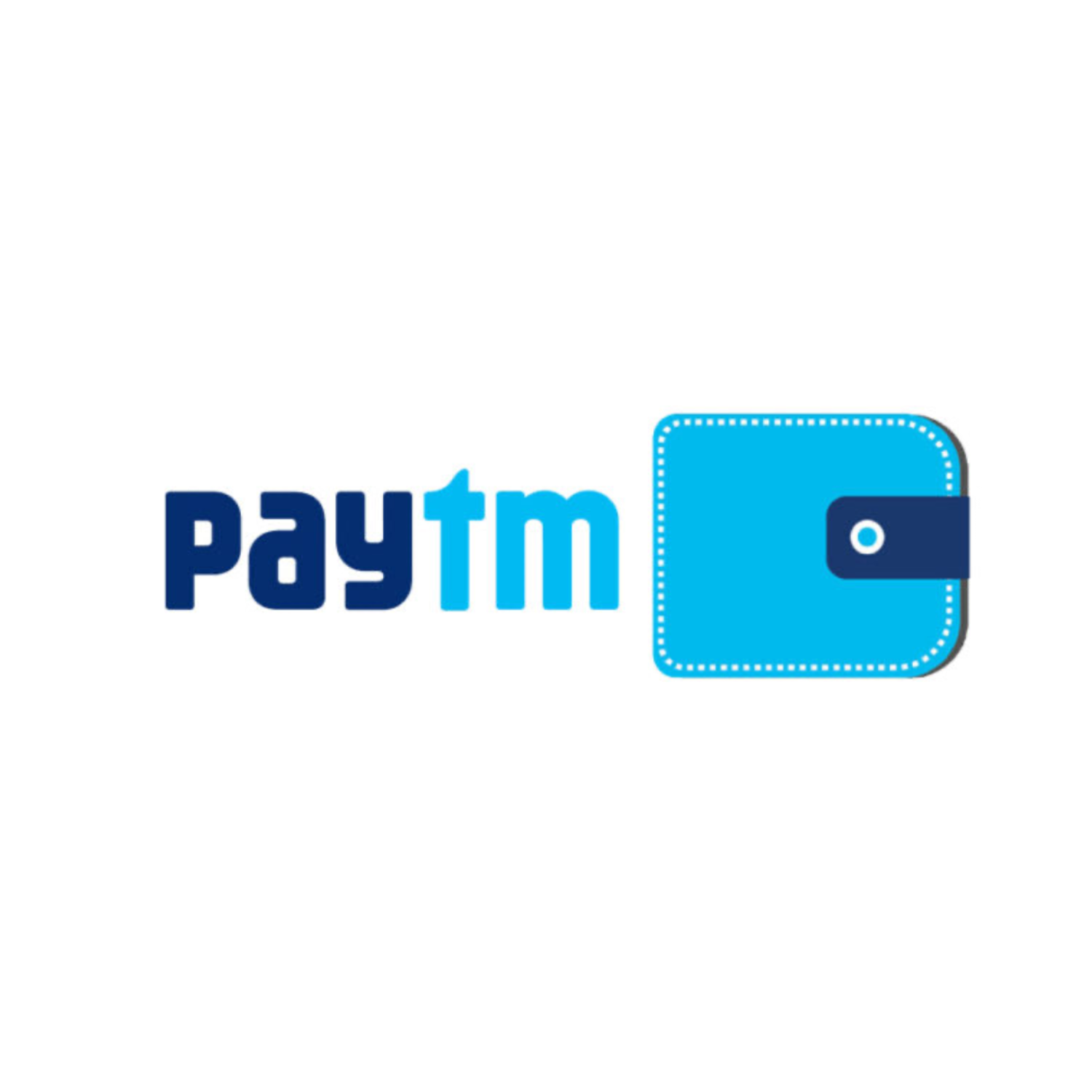 Sign up for PayTM and make instant deposits.