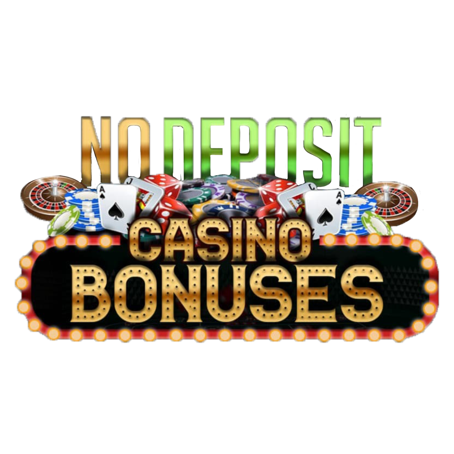 Choose an online casino with no deposit bonus and start gambling wit immediate advantage.