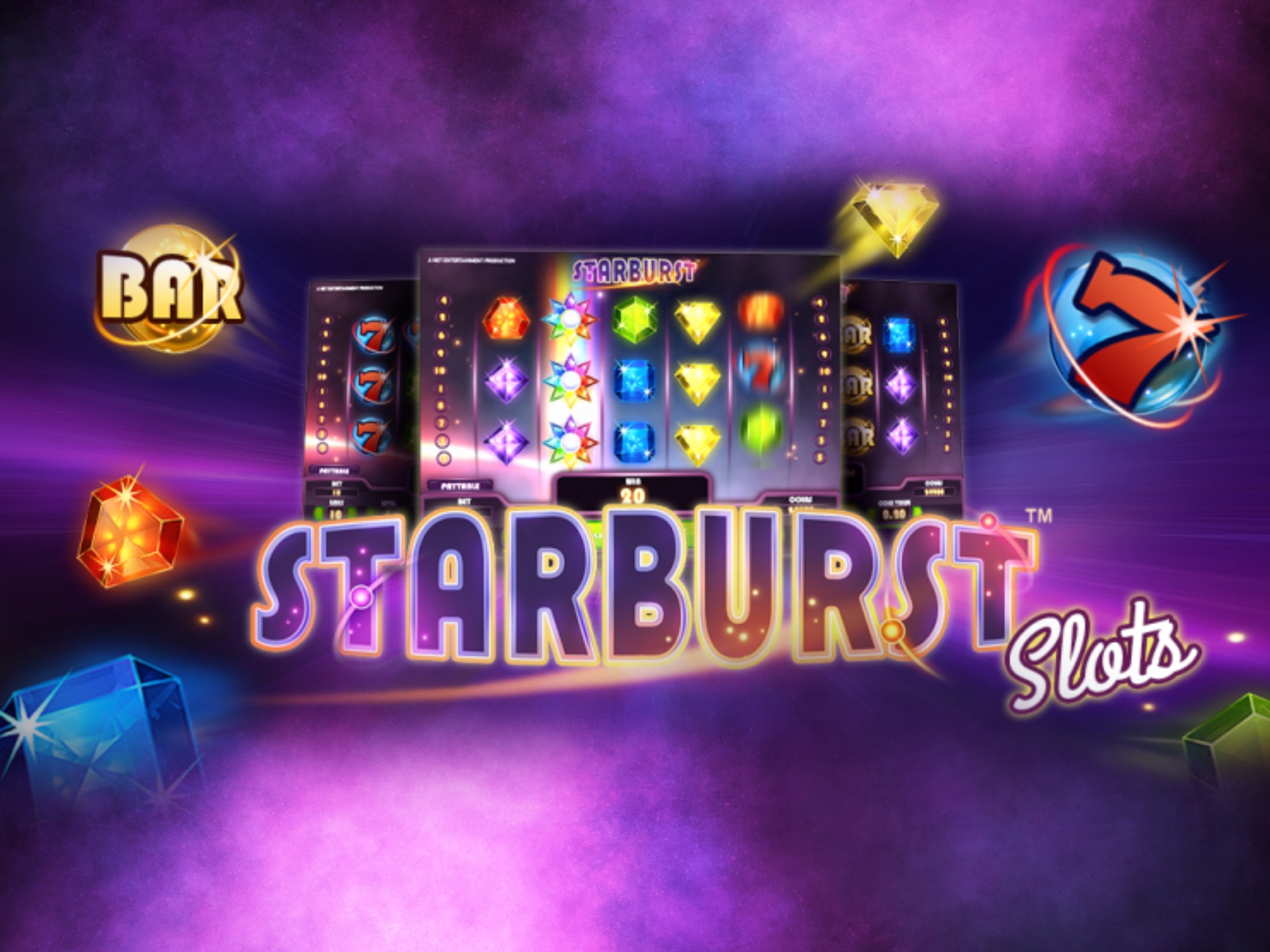 This slot has a great payout and is very profitable to play.