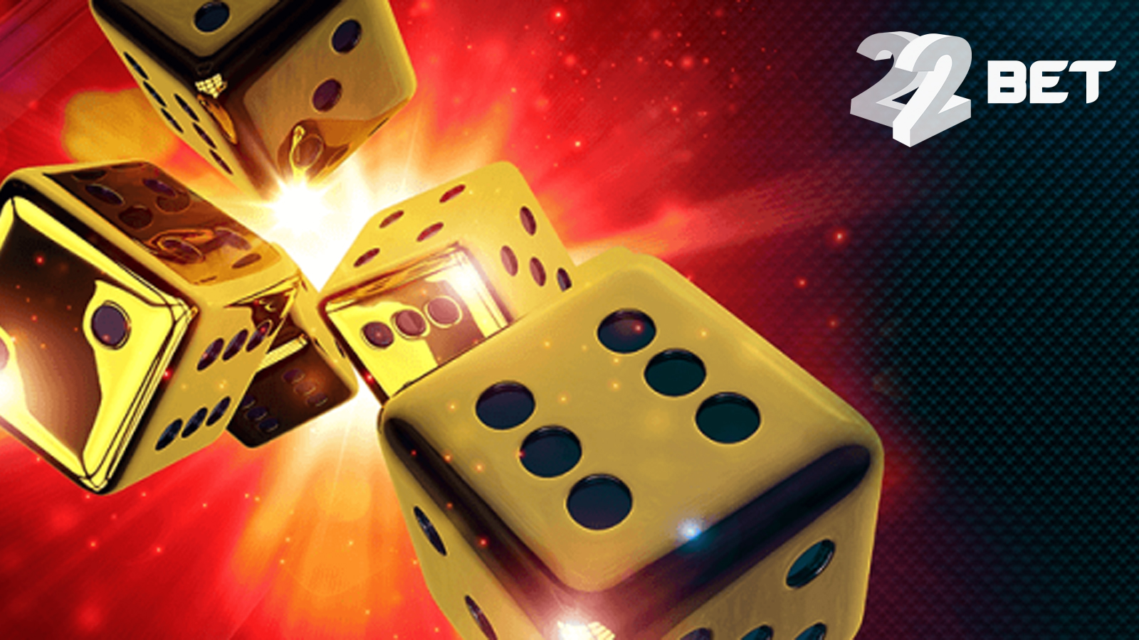 Experience live casino games and feel the atmosphere, similar to a real casino.