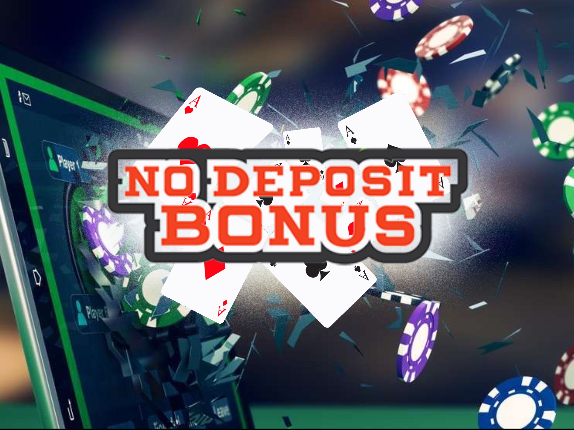Sign up for an online casino, stay loyal and get additional bonuses from it.