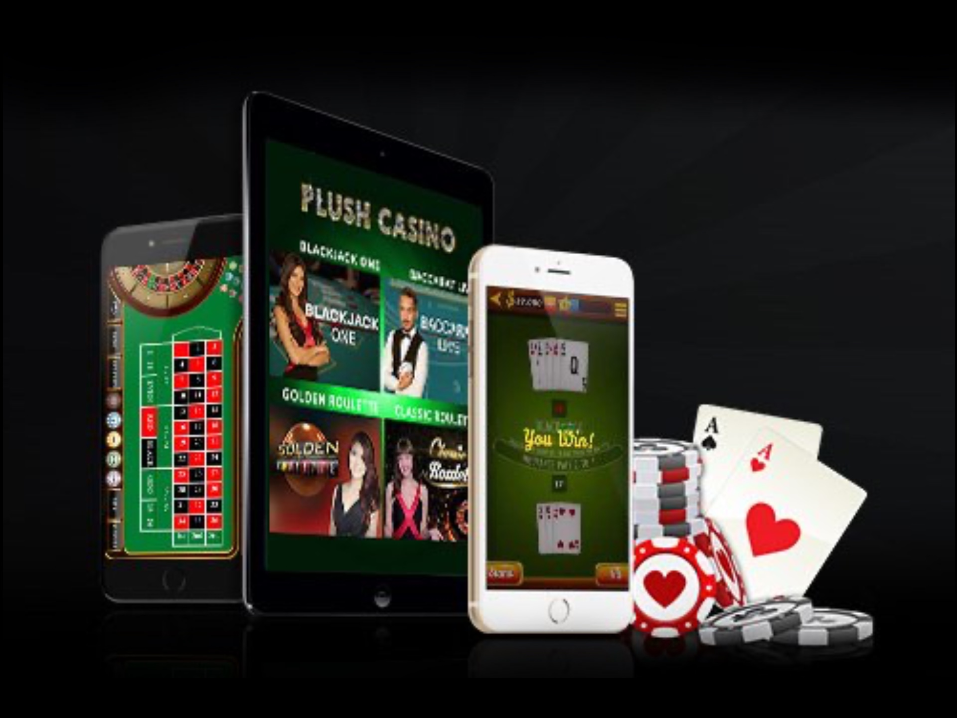 Check all of these featires before choosing a mobile casino to play.