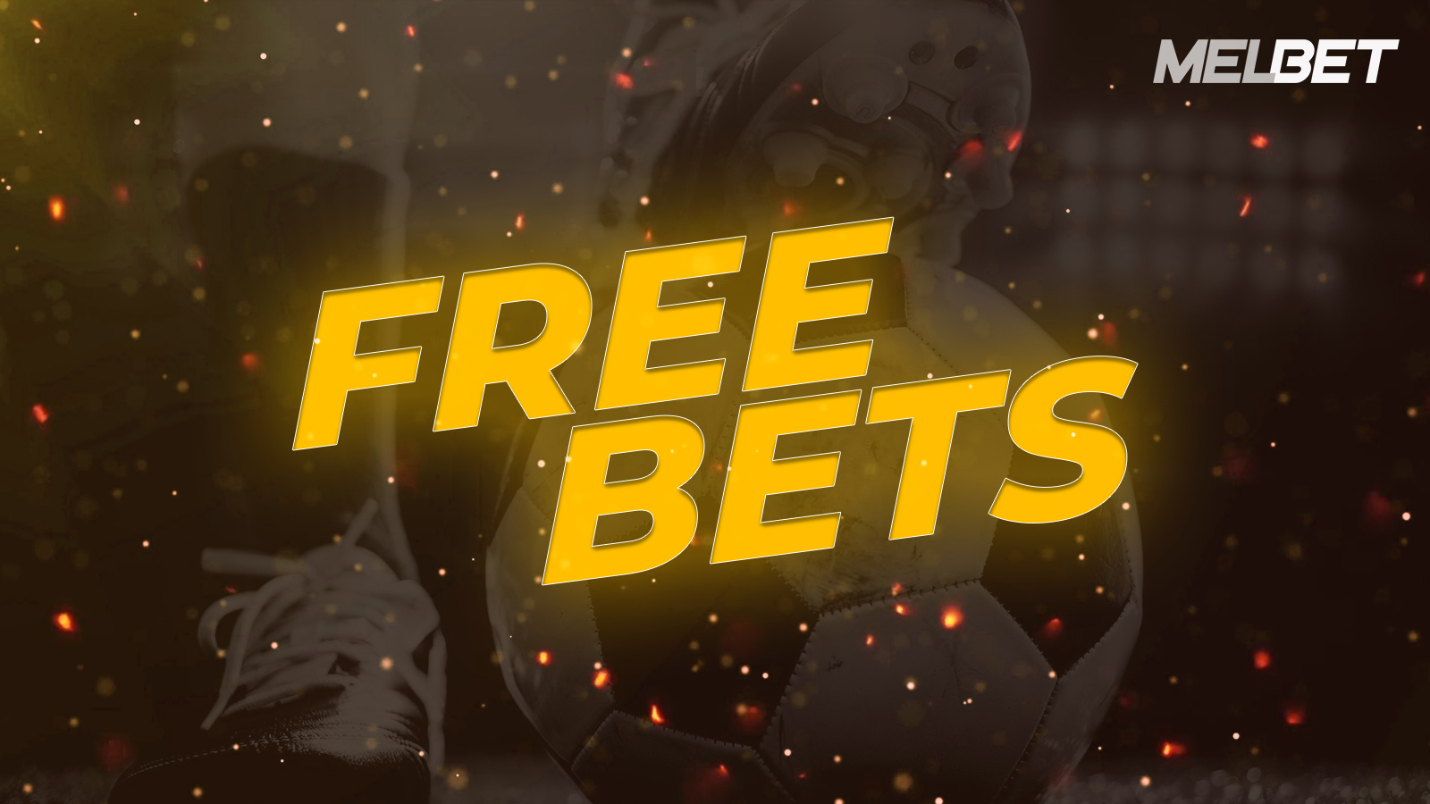 You can spend you free bets on cricket betting at Melbet.