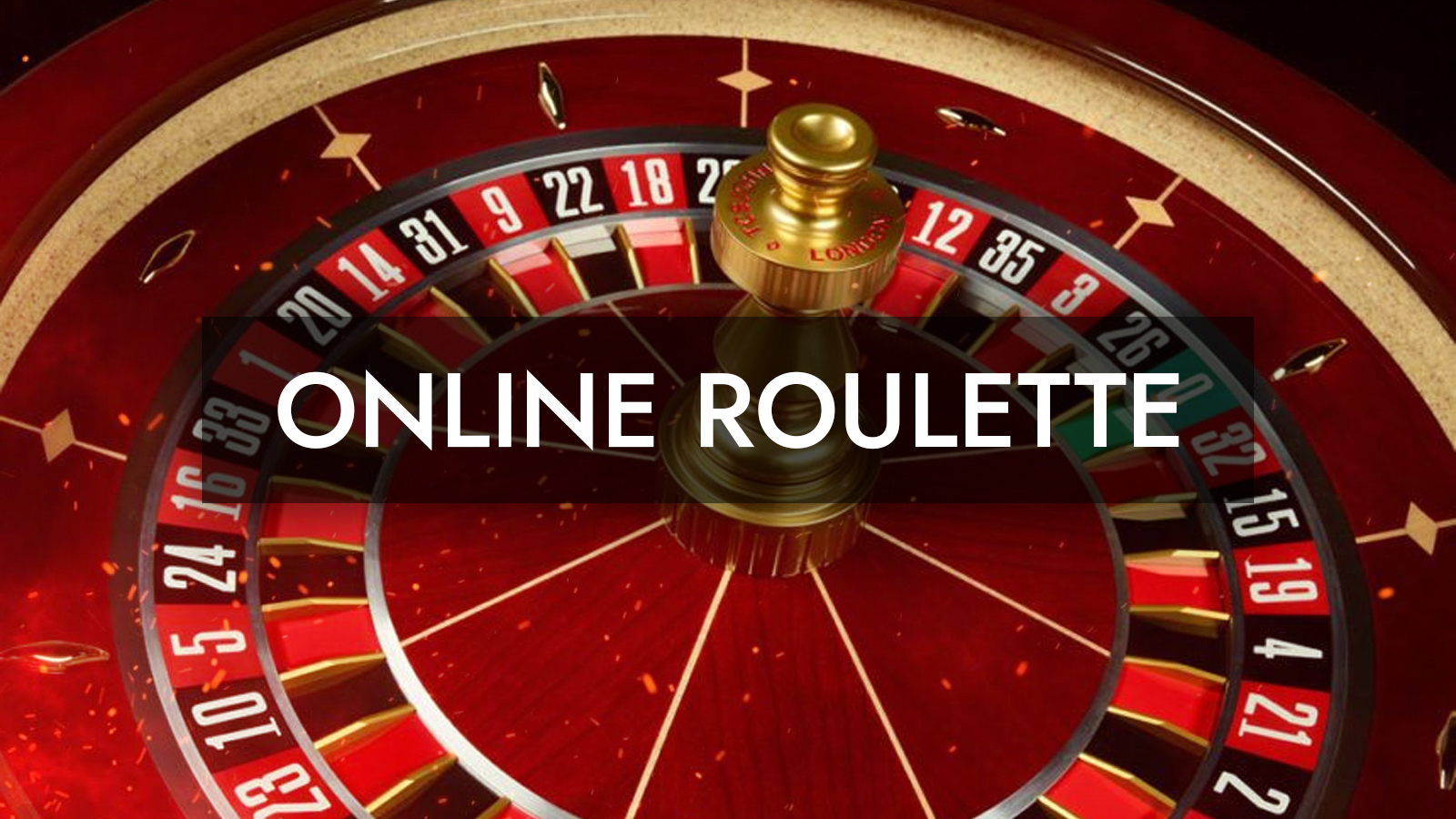 Play all kinds of a roulette at 22bet Casino.