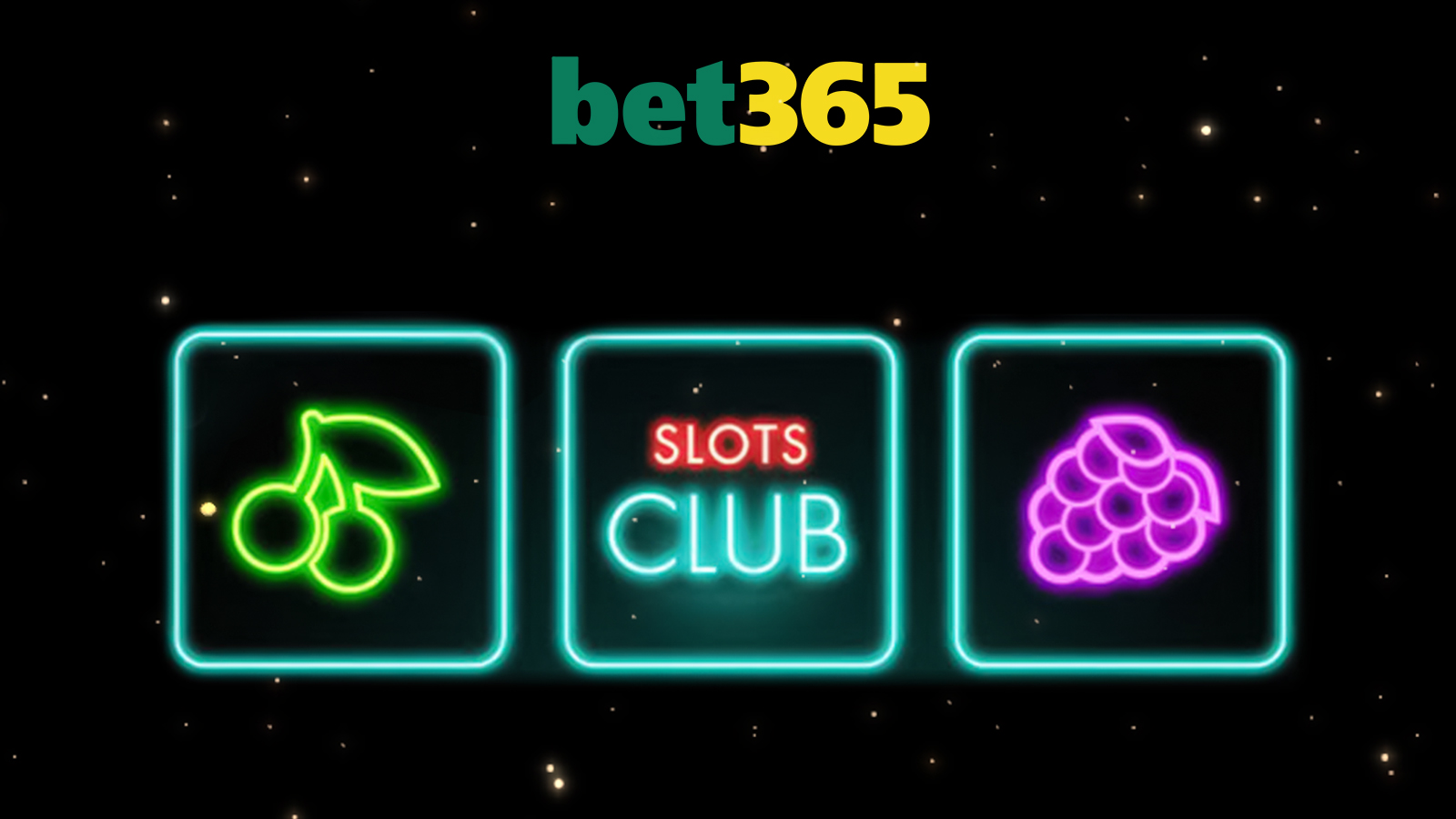 Play best online slots games in bet365 online casino