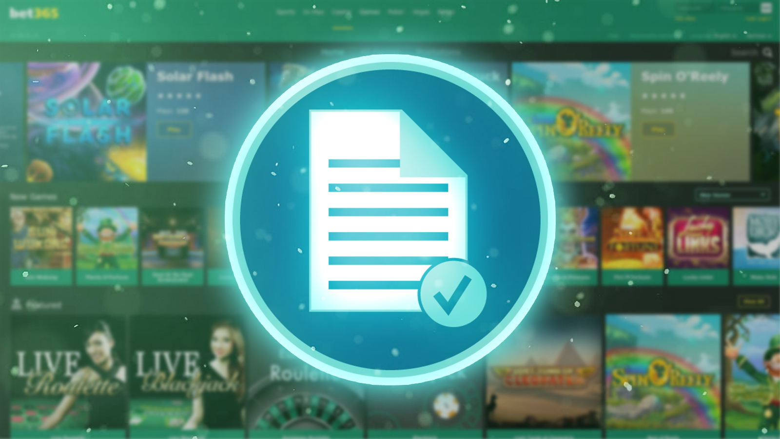 Check terms and conditions to know bet365 bonus works