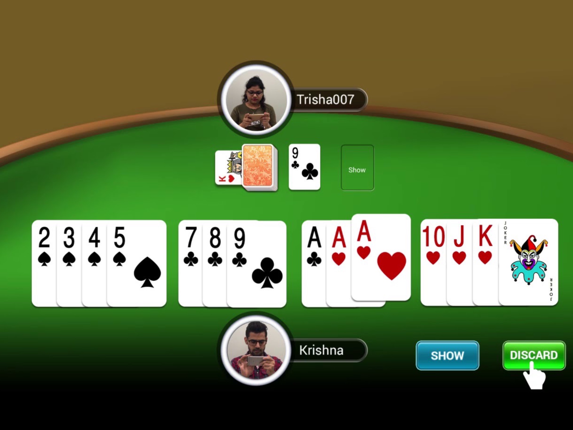 How to play online rummy step by step guide
