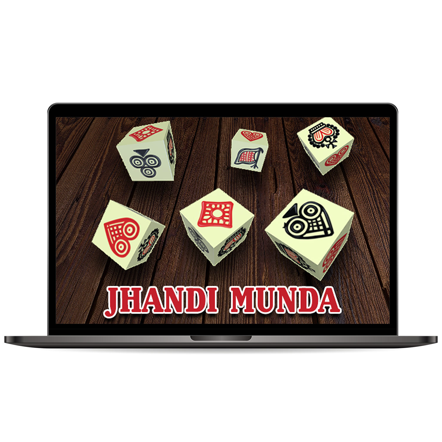 How and where to play Jhandi Munda?