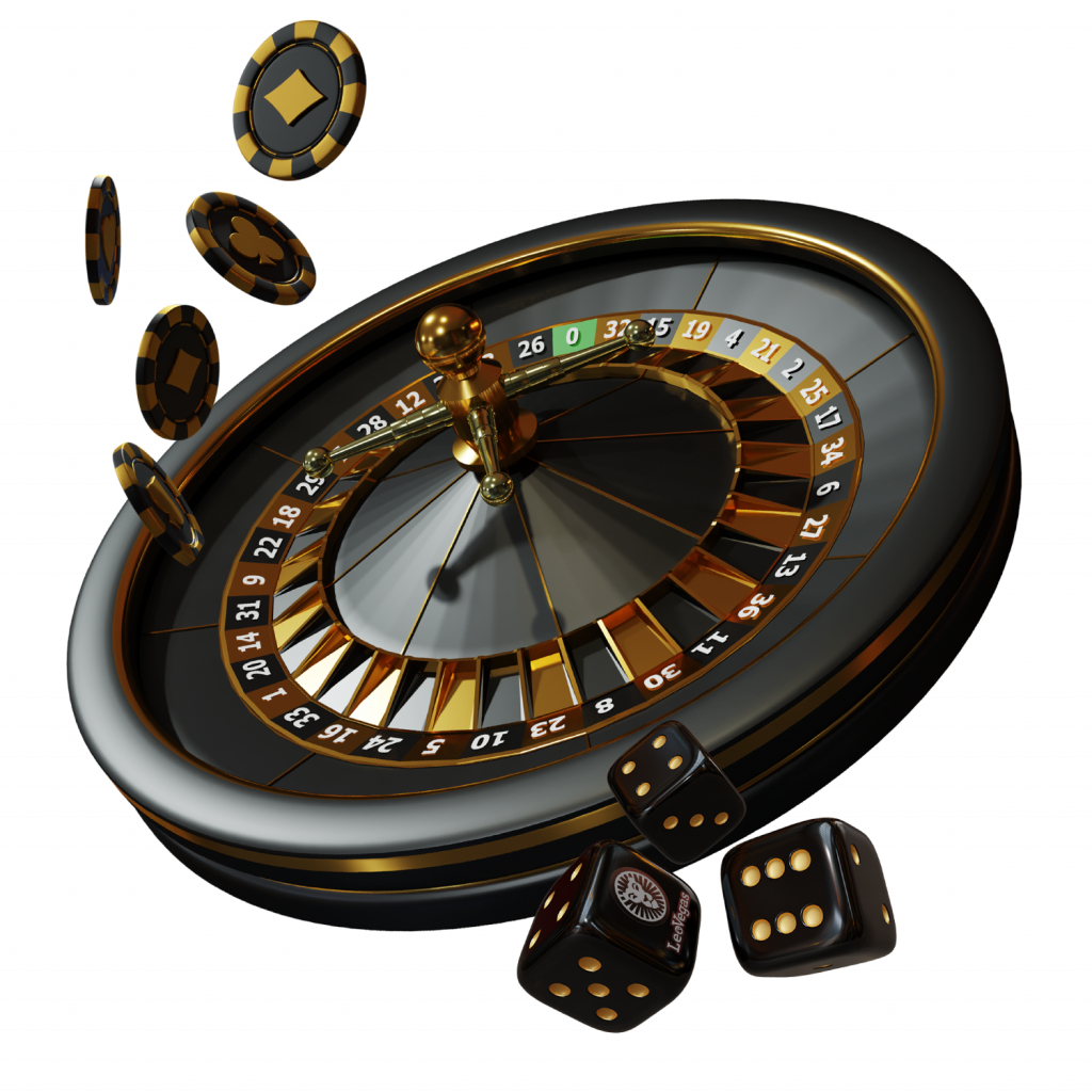 How to play and win money in LeoVegas casino?